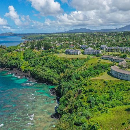 Alii Kai Resort #5102 برينسفيل المظهر الخارجي الصورة
