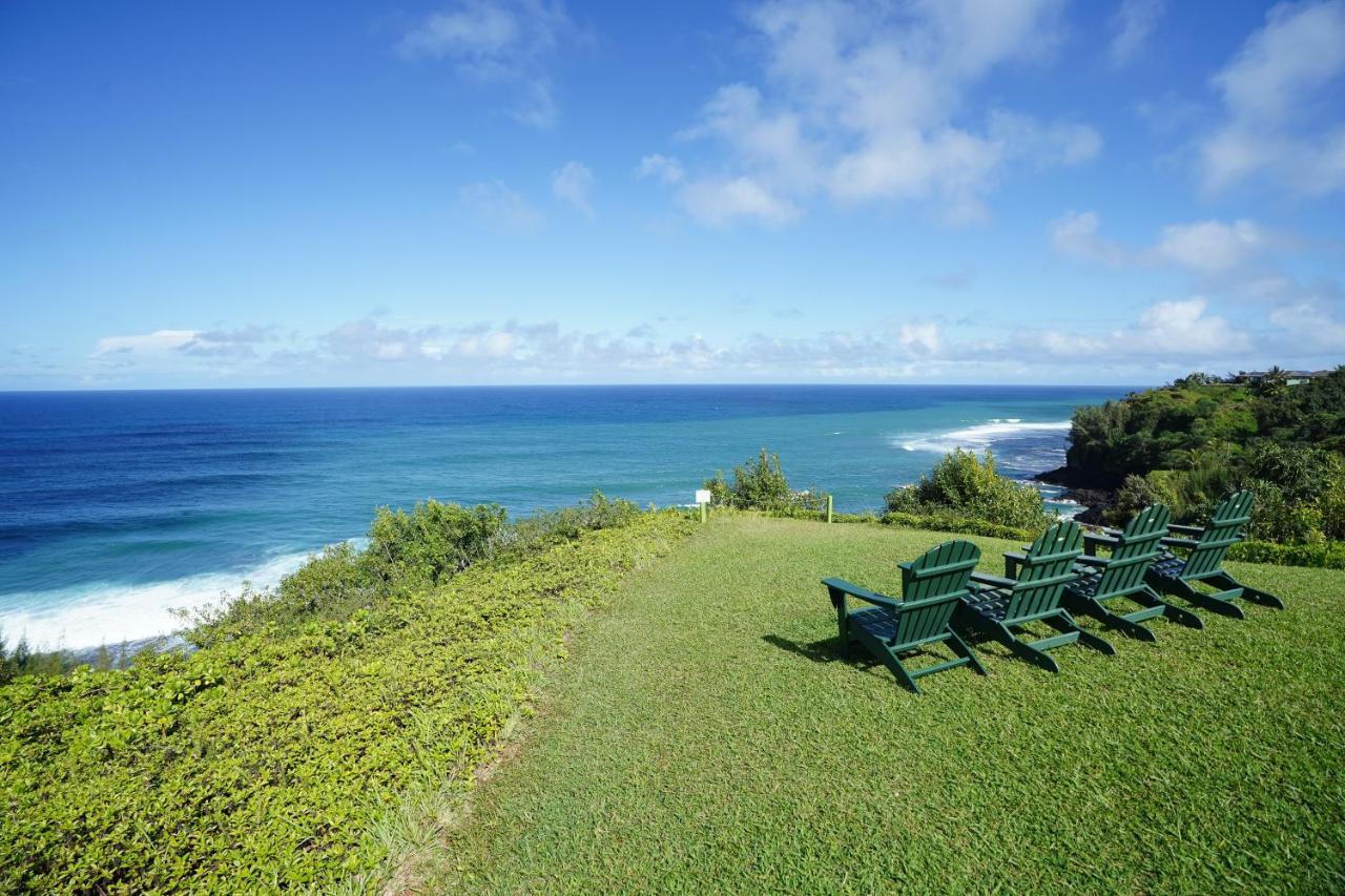 Alii Kai Resort #5102 برينسفيل المظهر الخارجي الصورة