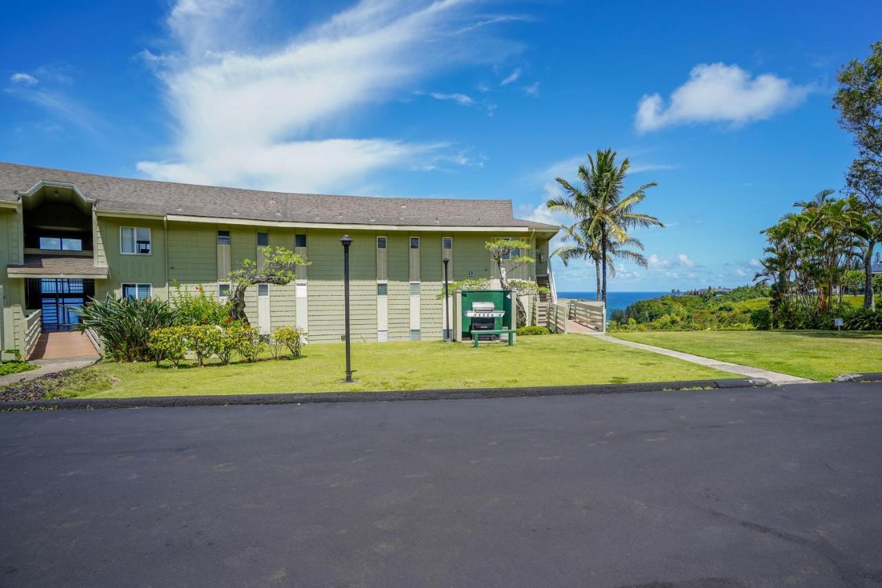 Alii Kai Resort #5102 برينسفيل المظهر الخارجي الصورة