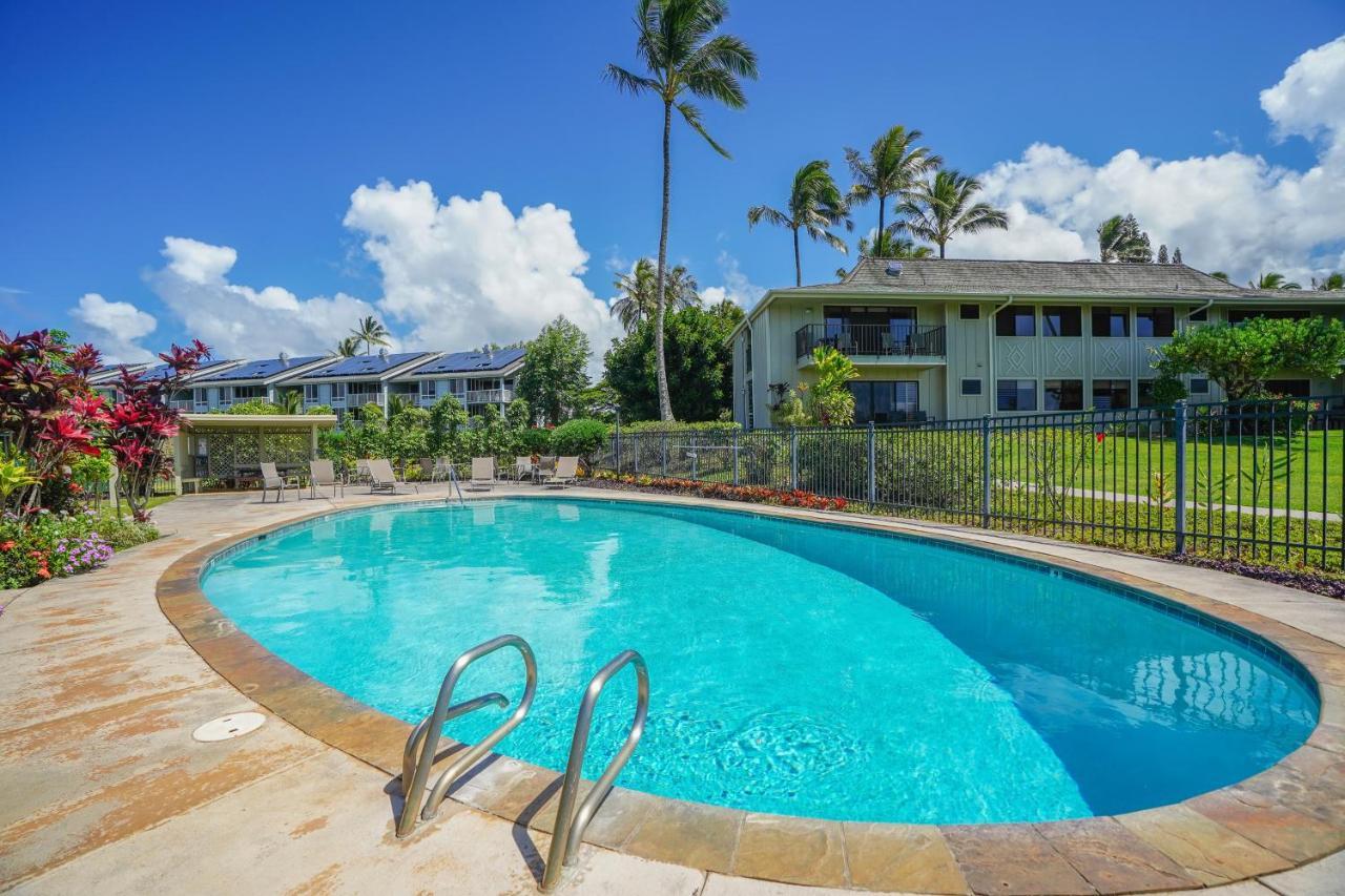 Alii Kai Resort #5102 برينسفيل المظهر الخارجي الصورة