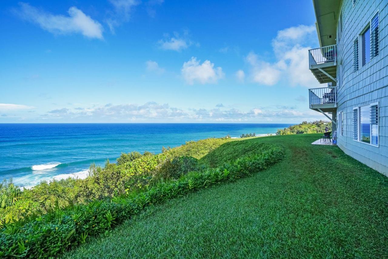 Alii Kai Resort #5102 برينسفيل المظهر الخارجي الصورة
