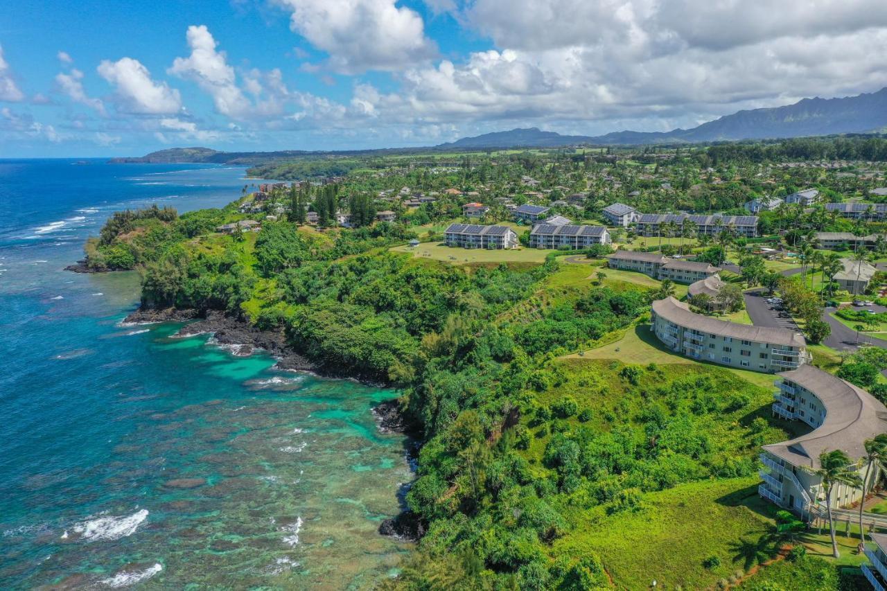 Alii Kai Resort #5102 برينسفيل المظهر الخارجي الصورة