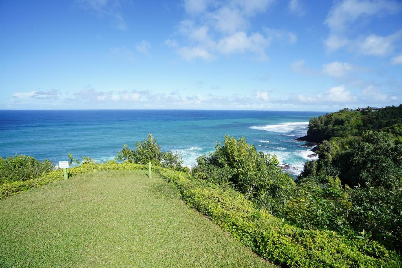 Alii Kai Resort #5102 برينسفيل المظهر الخارجي الصورة
