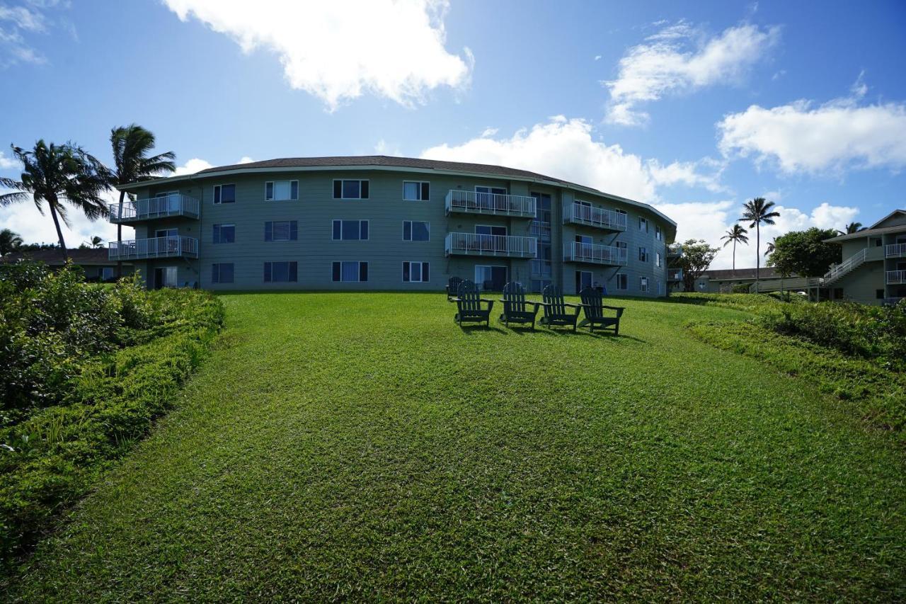 Alii Kai Resort #5102 برينسفيل المظهر الخارجي الصورة