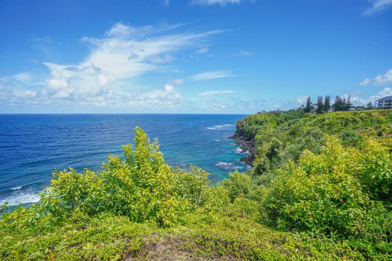 Alii Kai Resort #5102 برينسفيل المظهر الخارجي الصورة